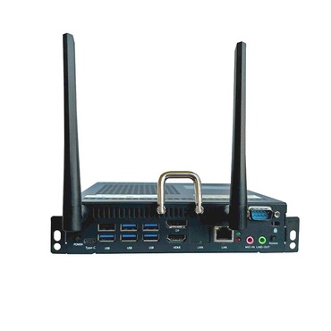 Встраиваемый компьютер (OPS TOP 12650H) для интерактивных панелей Edflat  - «globural.ru» - Первоуральск