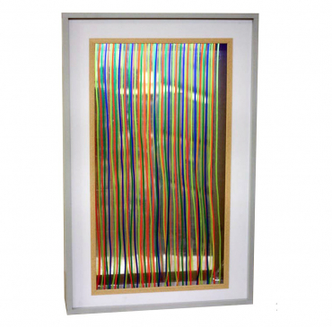 Настенное панно «Магические нити» - «globural.ru» - Первоуральск