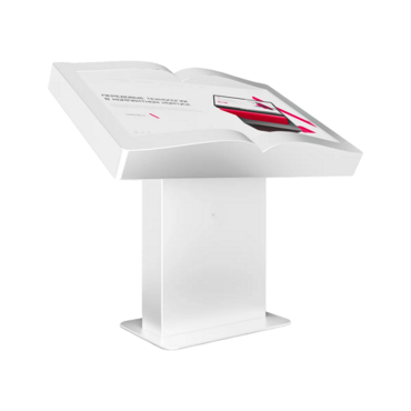 Интерактивный стол Book 32" - «globural.ru» - Первоуральск