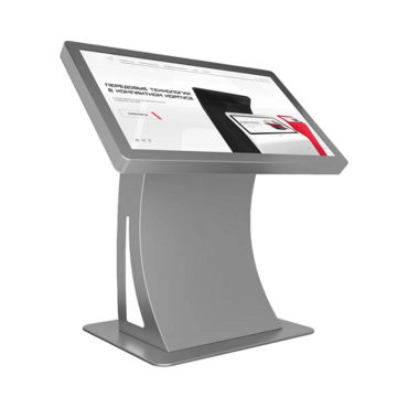 Интерактивный стол Lumia 43" - «globural.ru» - Первоуральск