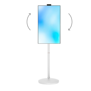 Мобильная панель Mobiscreen NOVA 27 - «globural.ru» - Первоуральск