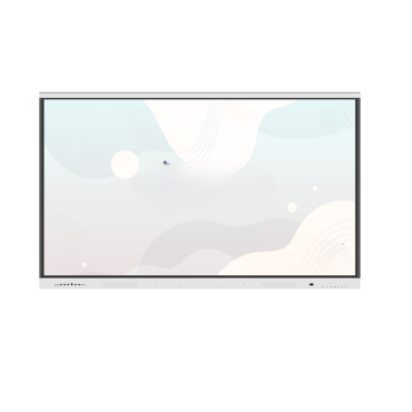 Интерактивная панель Edflat серии Lite 75" - «globural.ru» - Первоуральск