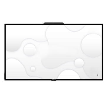 Интерактивная панель Edflat серии СТP 65" - «globural.ru» - Первоуральск