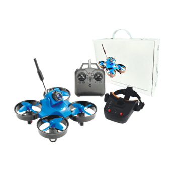 Ресурсный набор для FPV-полетов (направление радиоуправляемого авиамоделизма от первого лица) - «globural.ru» - Первоуральск