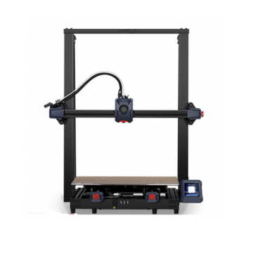 3D принтер Kobra 2 Max - «globural.ru» - Первоуральск