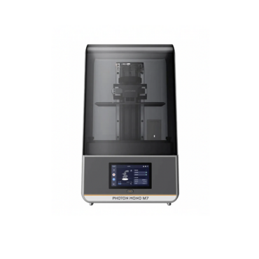 3D принтер фотополимерный Photon Mono M7 - «globural.ru» - Первоуральск