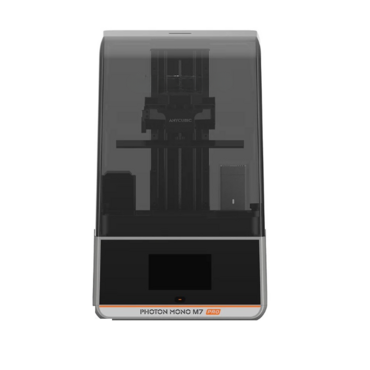 3D принтер Photon Mono M7 Pro - «globural.ru» - Первоуральск