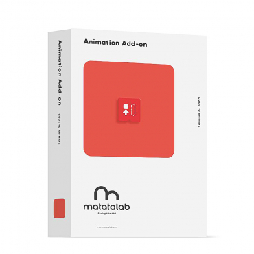 Дополнительный анимационный набор Matatalab Animation Add-on - «globural.ru» - Первоуральск