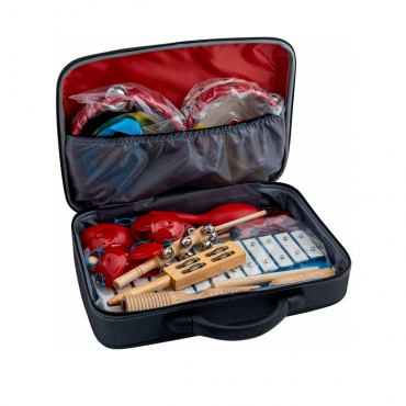 Набор детских музыкальных инструментов - «globural.ru» - Первоуральск