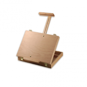 Этюдник художественный - «globural.ru» - Первоуральск