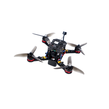 Комплект для сборки соревновательного дрона ARA FPV - «globural.ru» - Первоуральск