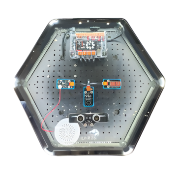 Модуль интерактивный "Термометр" - «globural.ru» - Первоуральск