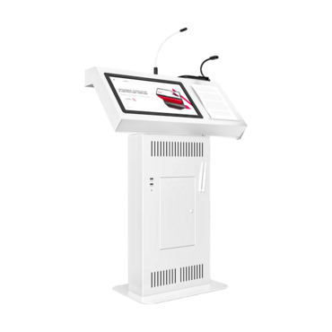 Интерактивная трибуна Voice Pro 21,5" с документ-камерой - «globural.ru» - Первоуральск
