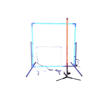 Ворота TinyWhoop Series - «globural.ru» - Первоуральск