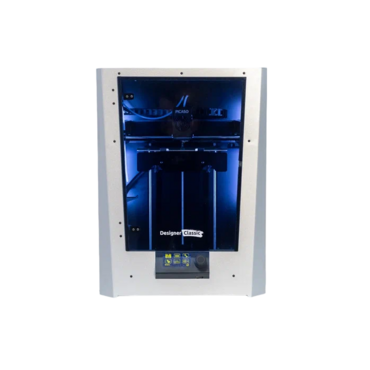 3D-принтер Designer Classic - «globural.ru» - Первоуральск