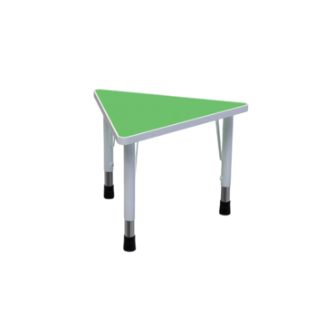 Стол детский "Треугольник" регулируемый 1-3 гр.р. - «globural.ru» - Первоуральск