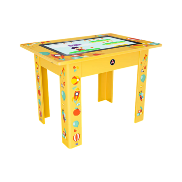 Детский сенсорный стол Junior 27" - «globural.ru» - Первоуральск