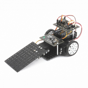 Конструктор Robo kit 2 - «globural.ru» - Первоуральск