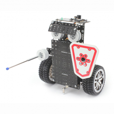 Конструктор Robo Kit 3 - «globural.ru» - Первоуральск