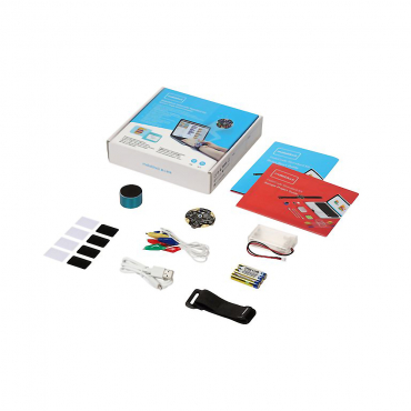 Образовательный набор для программирования HaloCode standard kit - «globural.ru» - Первоуральск