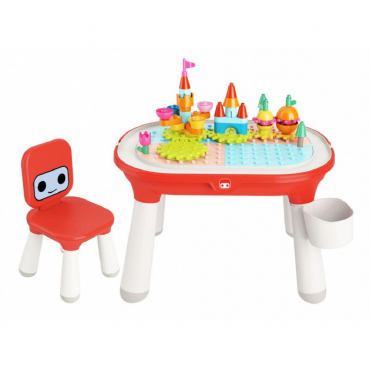 Набор мебели Play Table Sets - «globural.ru» - Первоуральск
