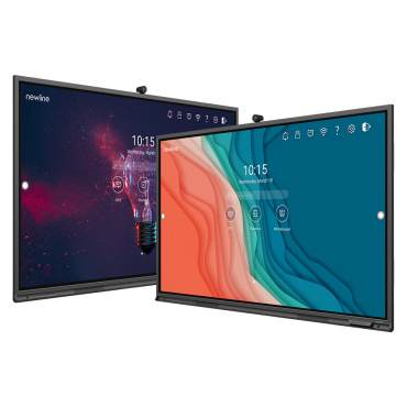Интерактивная LED панель Newline TT-8622Q - «globural.ru» - Первоуральск