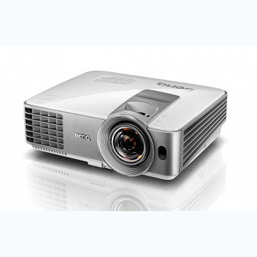 Мультимедийный короткофокусный проектор BenQ MS630ST - «globural.ru» - Первоуральск