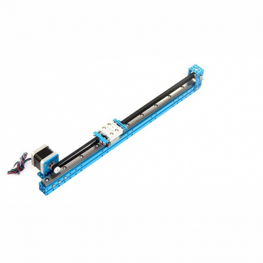Ресурсный набор Linear Motion Guide Module Pack - Blue - «globural.ru» - Первоуральск