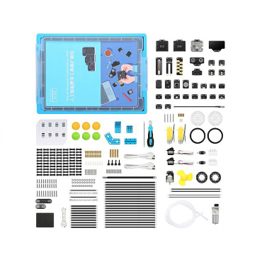 Ресурсный набор AI & IoT Education Toolkit Add-on Pack - «globural.ru» - Первоуральск
