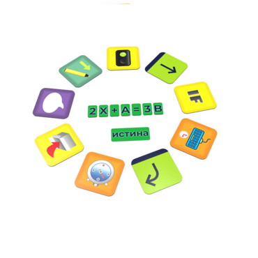 Магниты TRIK Studio - «globural.ru» - Первоуральск